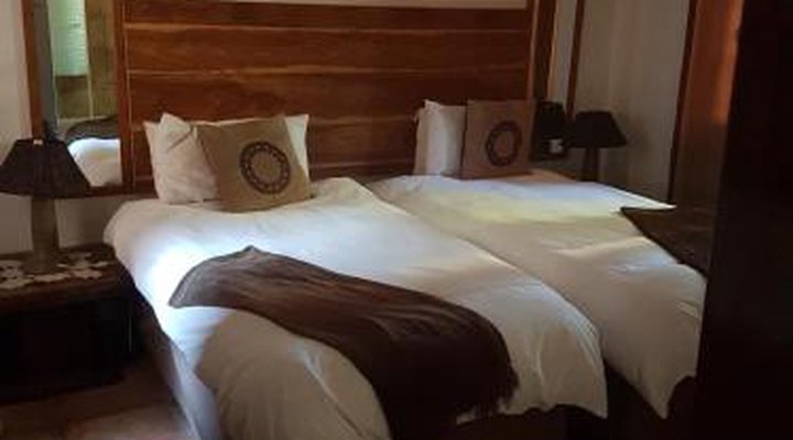 Oppi Rotse Guesthouse