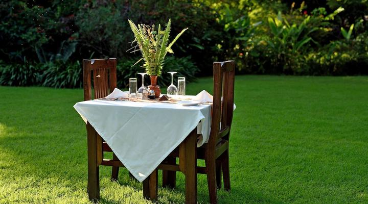 Moivaro Coffee Plantation Lodge