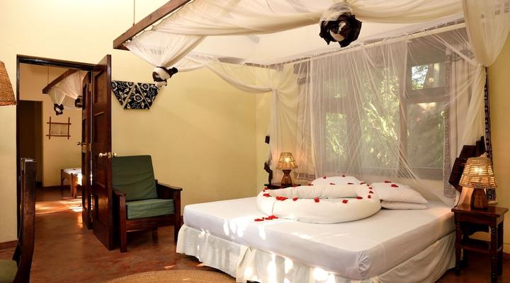 Moivaro Coffee Plantation Lodge