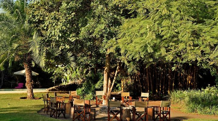 Moivaro Coffee Plantation Lodge