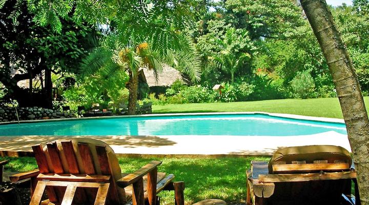 Moivaro Coffee Plantation Lodge