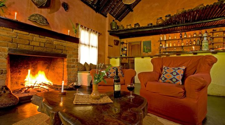 Moivaro Coffee Plantation Lodge