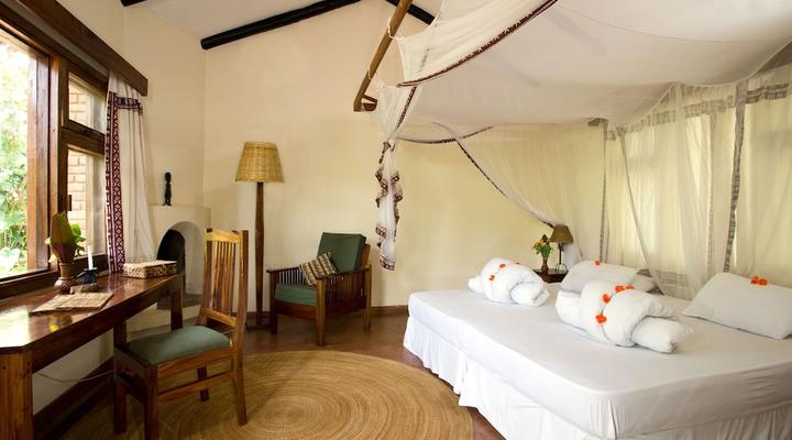 Moivaro Coffee Plantation Lodge