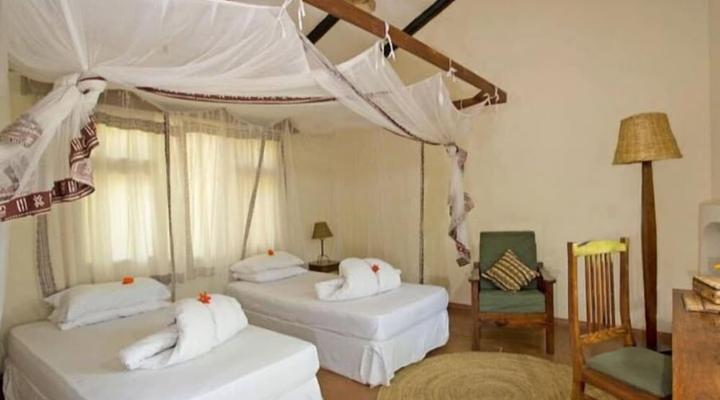 Moivaro Coffee Plantation Lodge