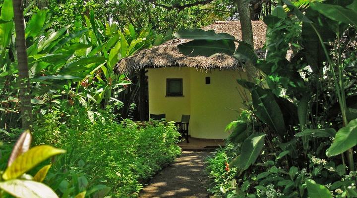 Moivaro Coffee Plantation Lodge