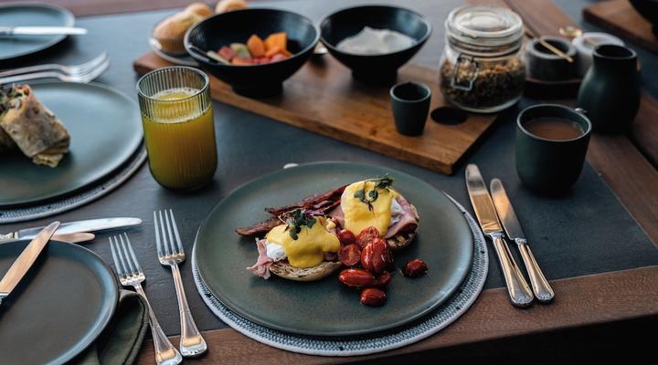 Simbambili Game Lodge