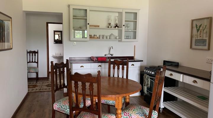 Endless Vineyards at Wildekrans Wine Estate