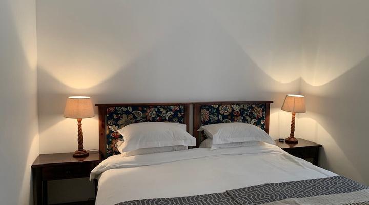 Endless Vineyards at Wildekrans Wine Estate