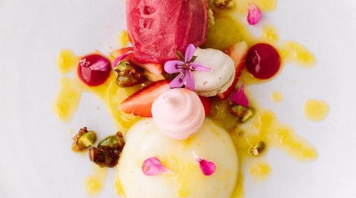 Endless Vineyards at Wildekrans Wine Estate