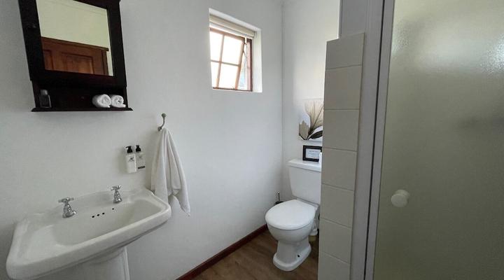 Endless Vineyards at Wildekrans Wine Estate