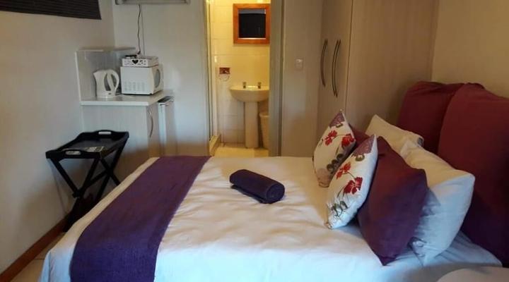 Yorkshire Guest House