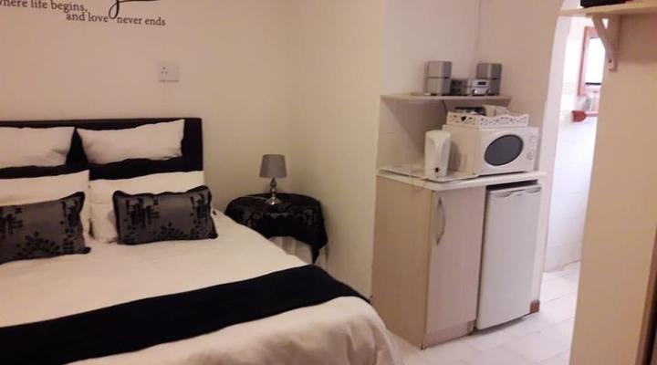 Yorkshire Guest House