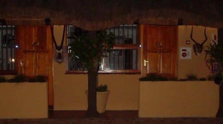 Yorkshire Guest House