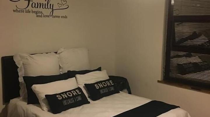 Yorkshire Guest House