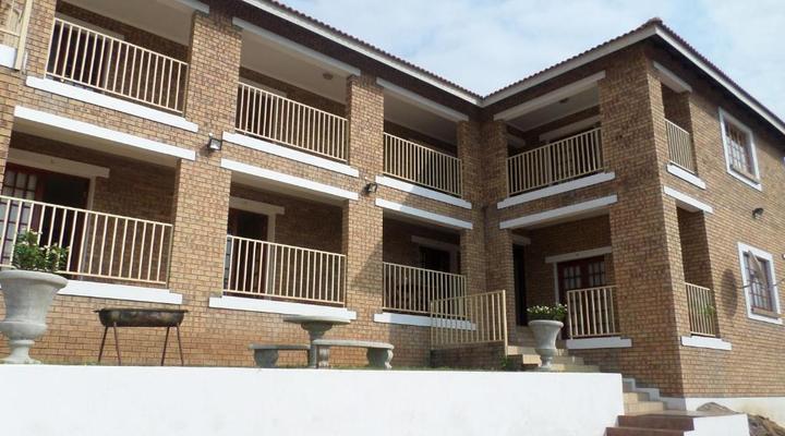 Country Link Guest Lodge