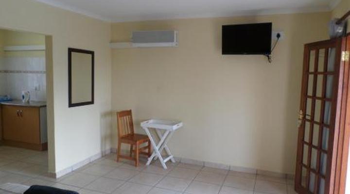 Country Link Guest Lodge