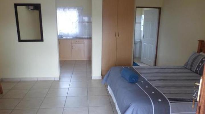 Country Link Guest Lodge