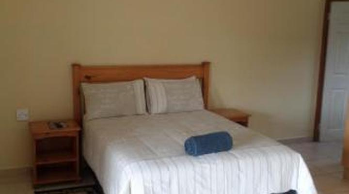 Country Link Guest Lodge