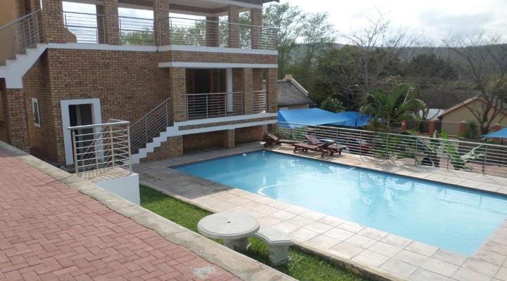 Country Link Guest Lodge