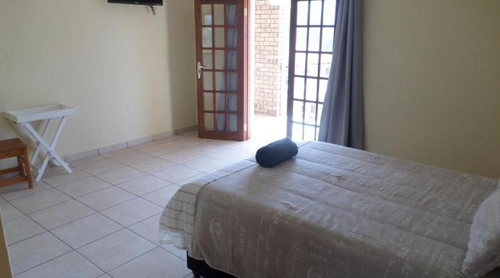 Country Link Guest Lodge