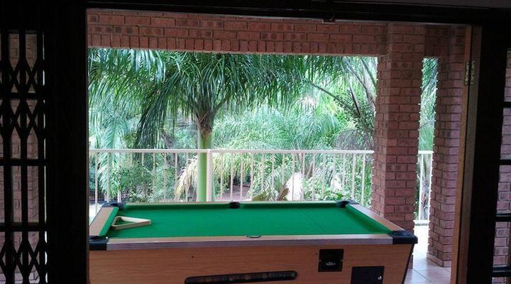 Country Link Guest Lodge