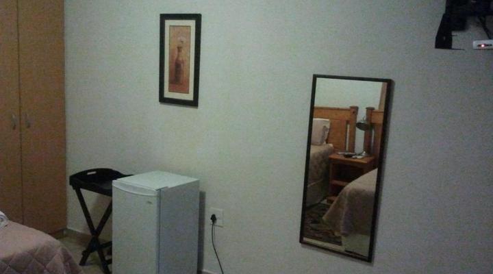 Country Link Guest Lodge