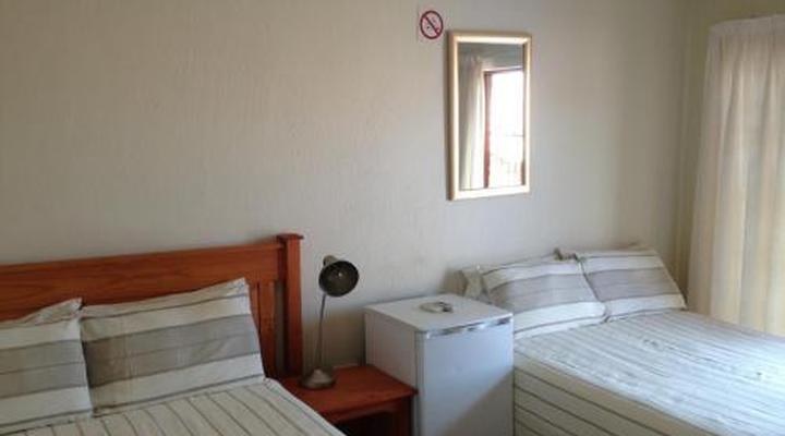 Country Link Guest Lodge