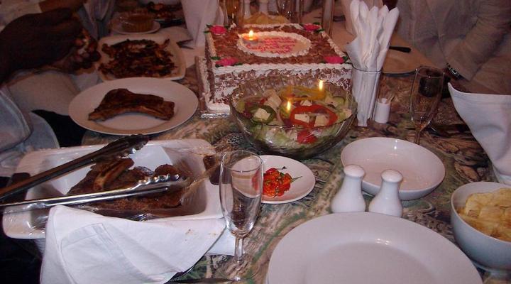 Country Link Guest Lodge