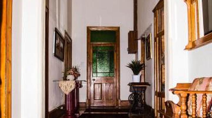 Marico Bosveld Guesthouse