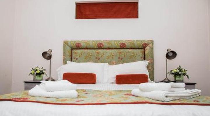 Marico Bosveld Guesthouse