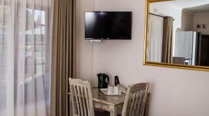 Marico Bosveld Guesthouse