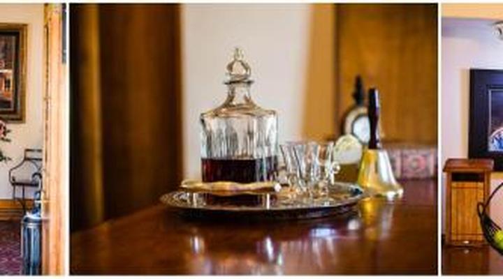 Marico Bosveld Guesthouse