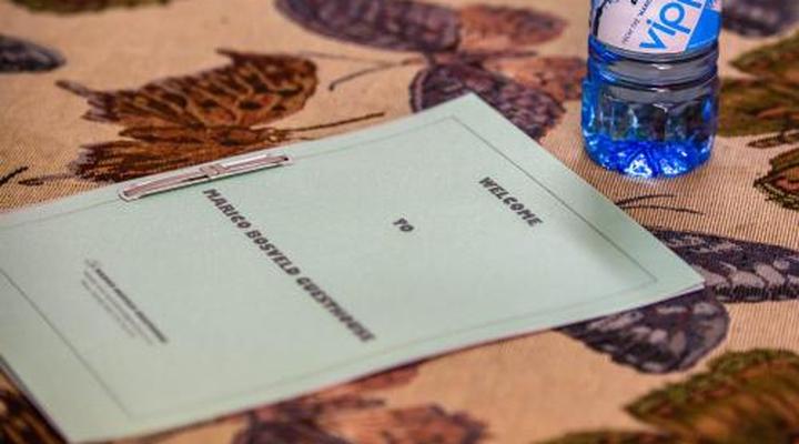 Marico Bosveld Guesthouse