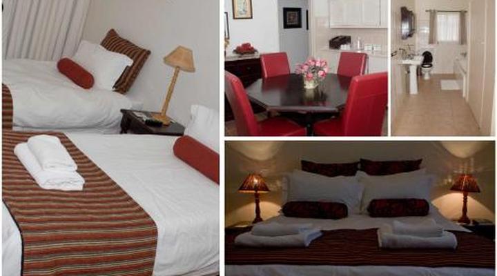 Marico Bosveld Guesthouse