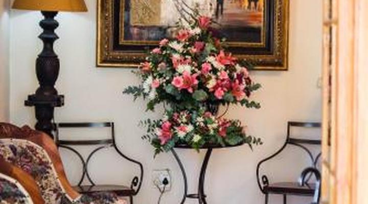 Marico Bosveld Guesthouse