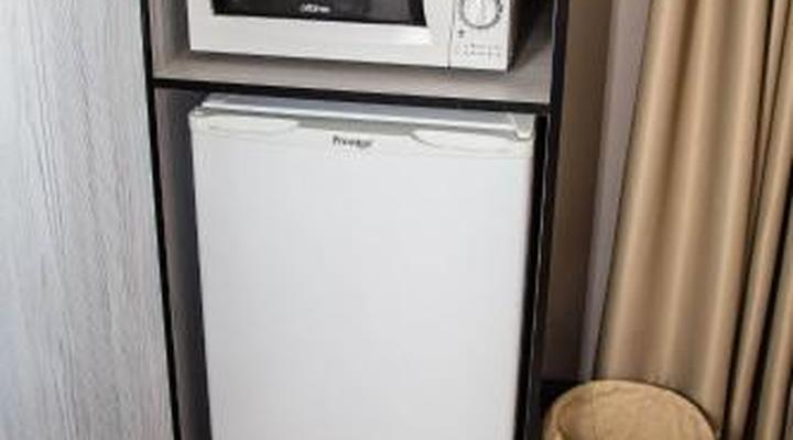 Marico Bosveld Guesthouse