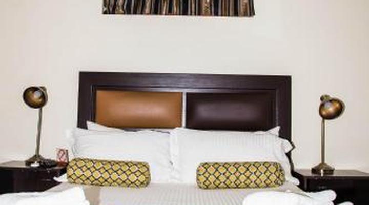 Marico Bosveld Guesthouse