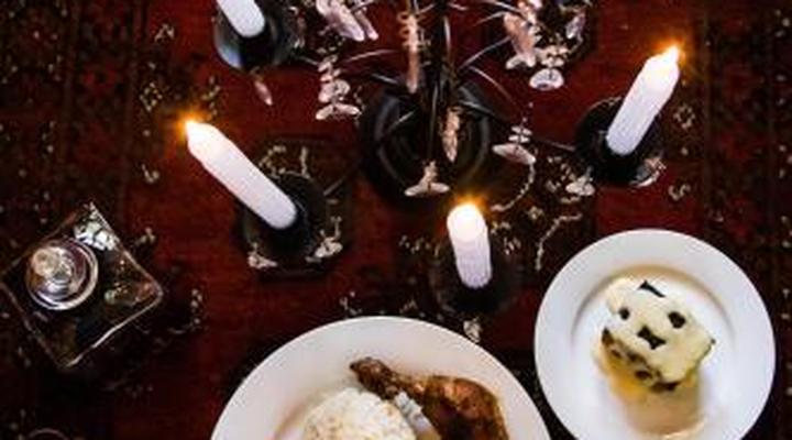 Marico Bosveld Guesthouse