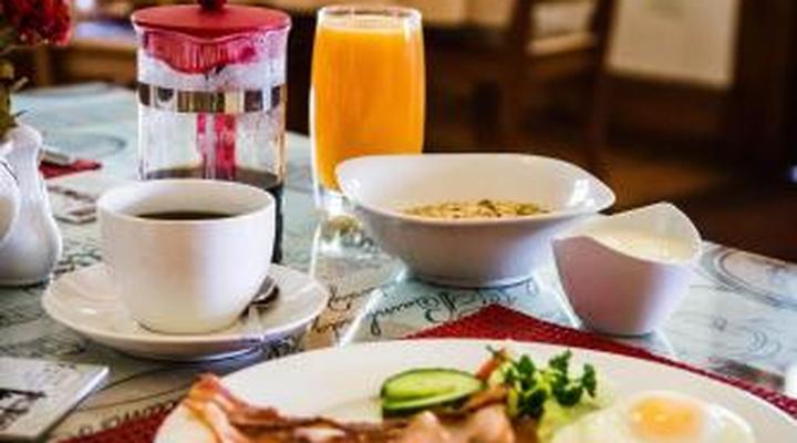 Marico Bosveld Guesthouse