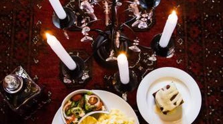 Marico Bosveld Guesthouse