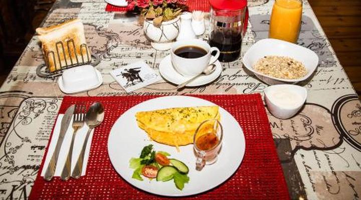 Marico Bosveld Guesthouse