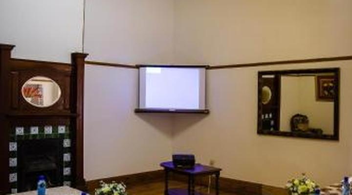 Marico Bosveld Guesthouse