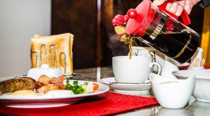 Marico Bosveld Guesthouse