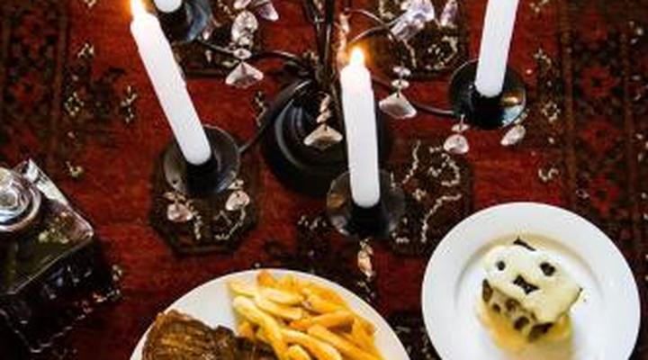 Marico Bosveld Guesthouse