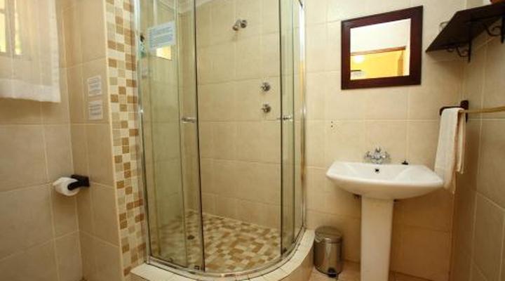 Kaapsche Hoop Gastehuis