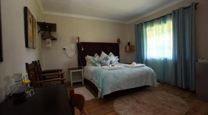 Kaapsche Hoop Gastehuis