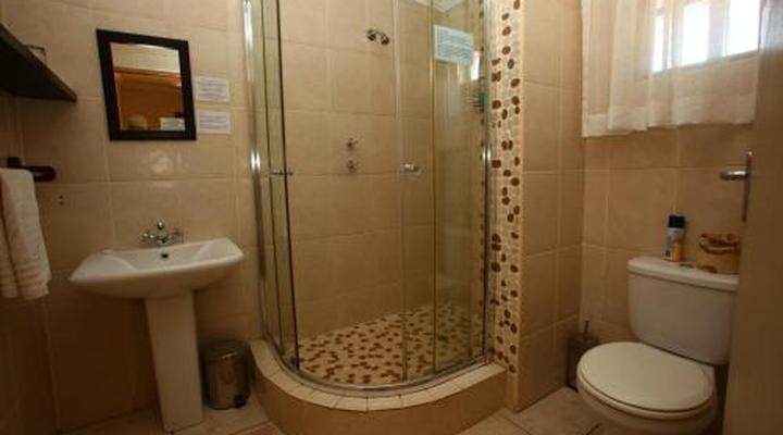 Kaapsche Hoop Gastehuis