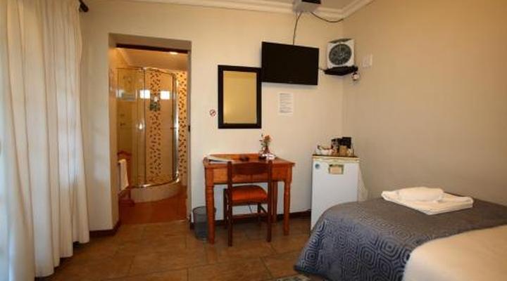 Kaapsche Hoop Gastehuis