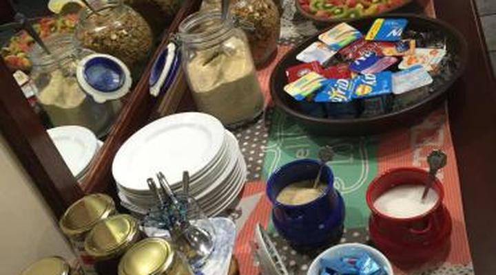 Kaapsche Hoop Gastehuis