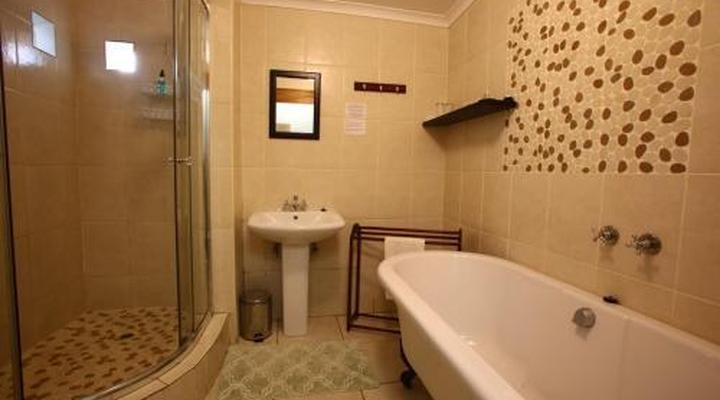 Kaapsche Hoop Gastehuis